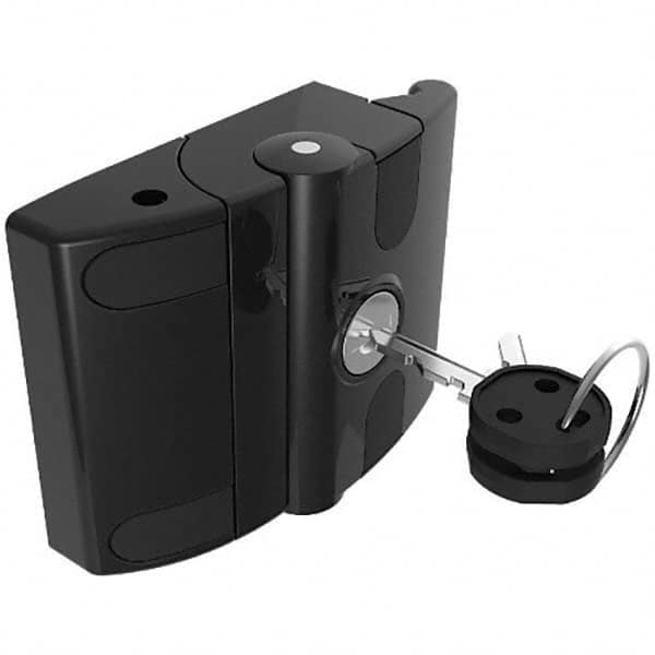 FATH - Latches Type: Slide Bar Length (Decimal Inch): 3.070 - Benchmark Tooling