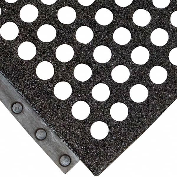 Wearwell - Anti-Fatigue Modular Matting Tiles Type: Matting Tiles Dry or Wet Environment: Dry/Wet - Benchmark Tooling