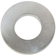 Eclipse - Rare Earth Disc & Cylinder Magnets Rare Earth Metal Type: Neodymium Rare Earth Diameter (Decimal Inch): 0.3750 - Benchmark Tooling