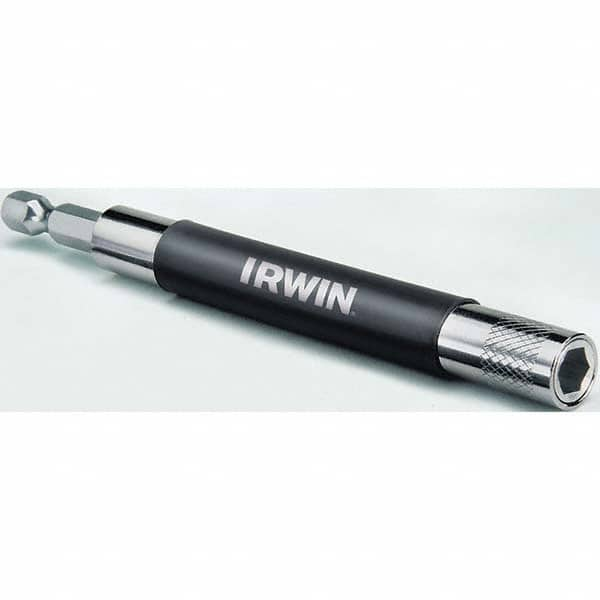 Irwin - 1/4" Hex Magnetic Bit Holder - Benchmark Tooling