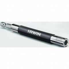 Irwin - 1/4" Hex Magnetic Bit Holder - Benchmark Tooling