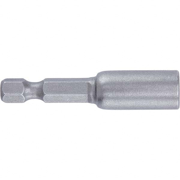 Irwin - 1/4" Hex Nut Driver - Benchmark Tooling