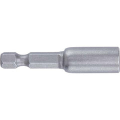 Irwin - 1/4" Hex Nut Driver - Benchmark Tooling