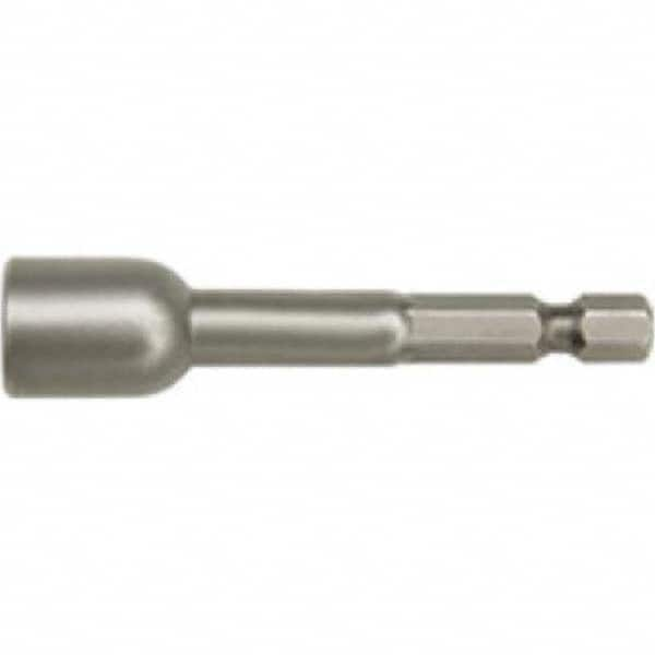 Irwin - 7/16" Hex Nut Driver - Benchmark Tooling