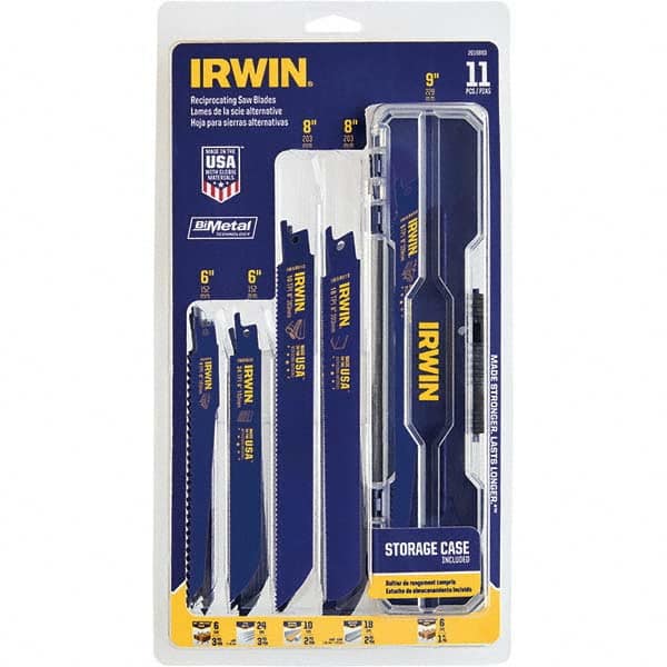 Irwin - 3/8" Hex Nut Driver - Benchmark Tooling