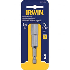 Irwin - 5/16" Hex Nut Driver - Benchmark Tooling