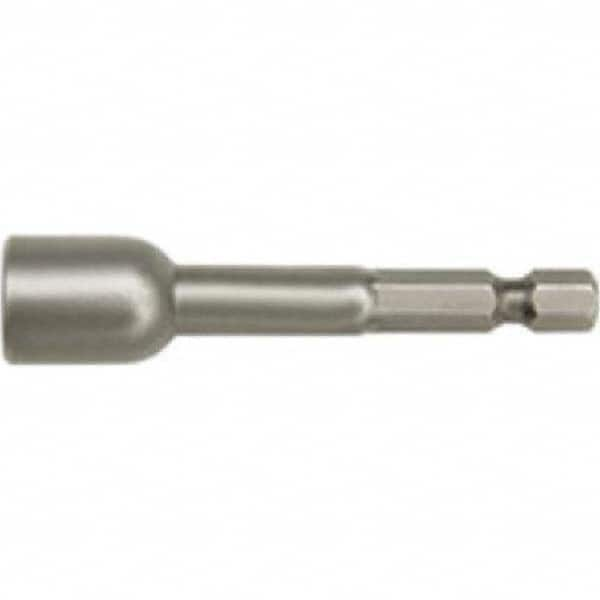 Irwin - 7/16" Hex Nut Driver - Benchmark Tooling