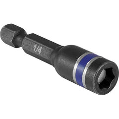 Irwin - 5/16" Hex Nut Driver - Benchmark Tooling