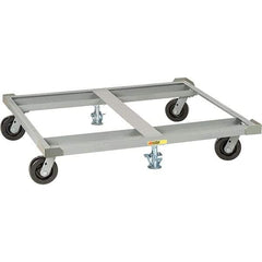 Little Giant - Bar, Panel & Platform Trucks Type: Pallet Dolly Load Capacity (Lb.): 3,600 - Benchmark Tooling