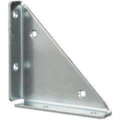 Marlin Steel Wire Products - Brackets Type: Bracket Length (Inch): 4 - Benchmark Tooling