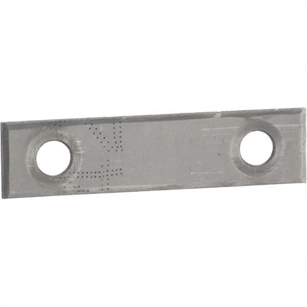 Marlin Steel Wire Products - Brackets Type: Bracket Length (Inch): 2 - Benchmark Tooling