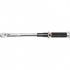 GearWrench - Torque Wrenches Type: Micrometer Drive Size (Inch): 3/8 - Benchmark Tooling