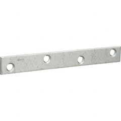 Marlin Steel Wire Products - Brackets Type: Bracket Length (Inch): 6 - Benchmark Tooling