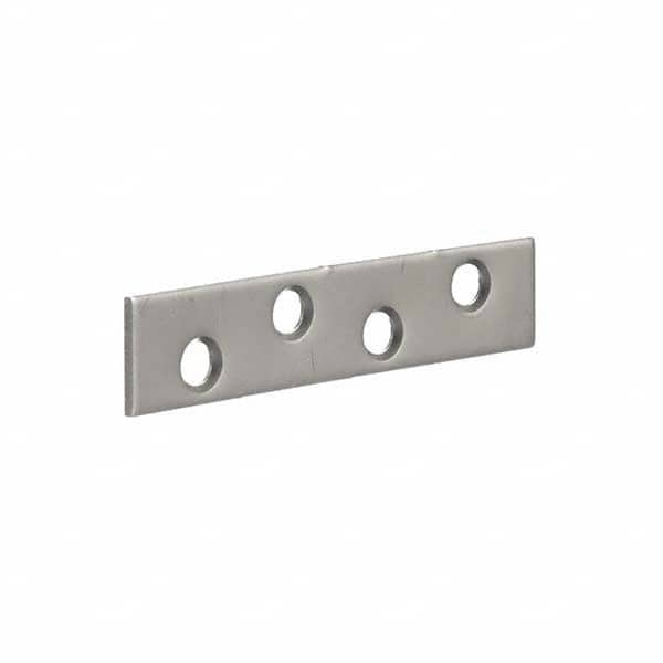 Marlin Steel Wire Products - Brackets Type: Bracket Length (Inch): 3 - Benchmark Tooling