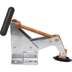 Kant Twist - Hold-Down Clamps Operation Type: Clamps Holding Capacity (Lb.): 1,500.00 - Benchmark Tooling