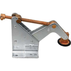Kant Twist - Hold-Down Clamps Operation Type: Clamps Holding Capacity (Lb.): 1,500.00 - Benchmark Tooling