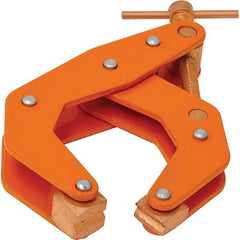 Kant Twist - Cantilever Clamps Handle Style: T-Handle Maximum Opening Capacity (Inch): 2-1/2 - Benchmark Tooling