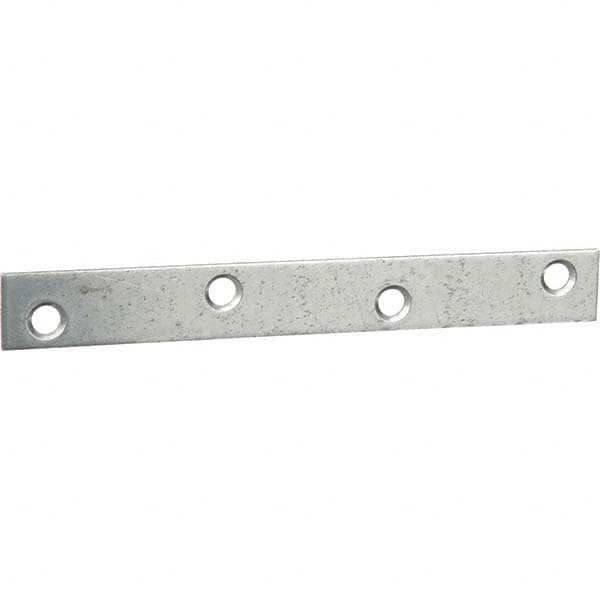 Marlin Steel Wire Products - Brackets Type: Bracket Length (Inch): 6 - Benchmark Tooling