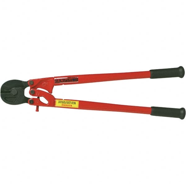 H.K. Porter - Cutting Pliers PSC Code: 5110 - Benchmark Tooling