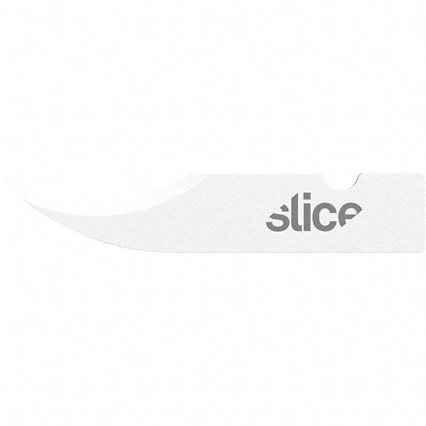 Slice - Knife Blades Type: Seam Riper Blade Material: Ceramic - Benchmark Tooling