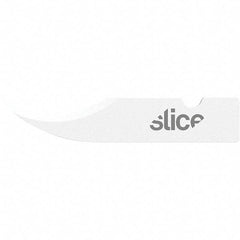 Slice - Knife Blades Type: Safety Blade Material: Ceramic - Benchmark Tooling