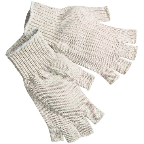 Cotton/Polyester, Fingerless