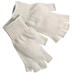 Cotton/Polyester Fingerless