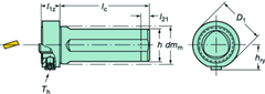 C5NC30001202450 CLAMP UNIT - Benchmark Tooling