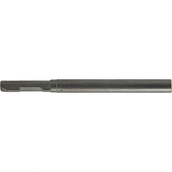 Cleco - Hammer & Chipper Replacement Chisels Type: Spoon Chisel Head Width (mm): 35.00 - Benchmark Tooling