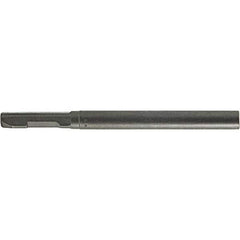 Cleco - Hammer & Chipper Replacement Chisels Type: Spoon Chisel Head Width (mm): 25.00 - Benchmark Tooling