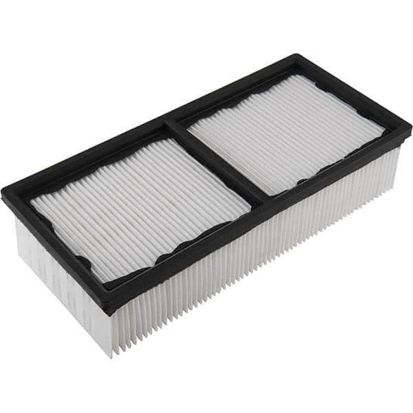 Bosch - Vacuum Cleaner Filters Vacuum Type: HEPA & Critical Vacuum Filter Type: HEPA - Benchmark Tooling