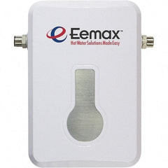 Eemax - 240 Volt Electric Water Heater - 13 KW, 54 Amp, 8 AWG Wire Gauge - Benchmark Tooling