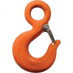 CM - Shackles Nominal Chain Size: 1-1/8 Load Limit (Ton): 11.25 - Benchmark Tooling