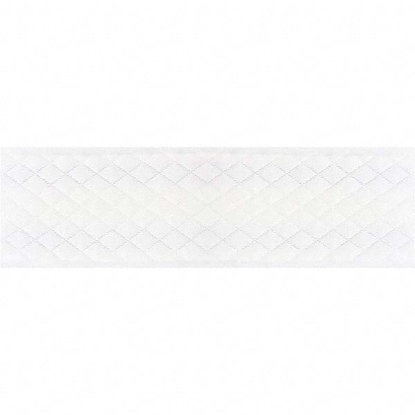 Unger - 1 50-Piece 17" Headband, Polyester Pad Mop Head - Benchmark Tooling