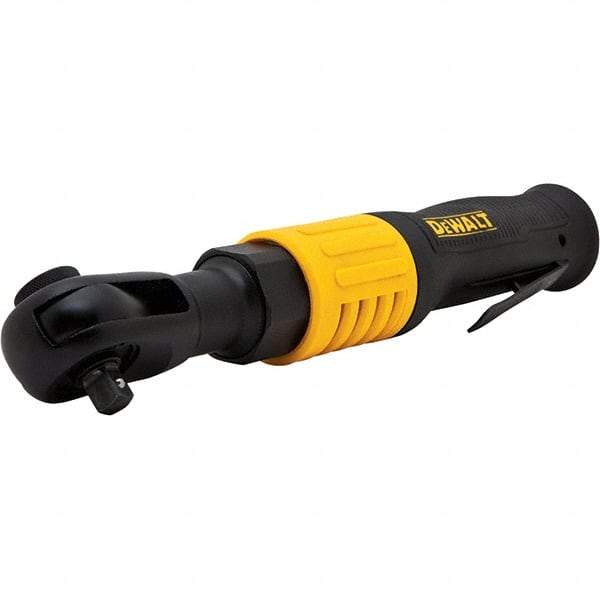 DeWALT - Air Impact Wrenches & Ratchets   Drive Size: 3/8    Handle Type: Inline - Benchmark Tooling