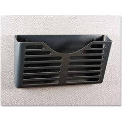 UNIVERSAL - Display & Organizer Accessories Type: File Pocket For Use With: Letter Size Documents - Benchmark Tooling