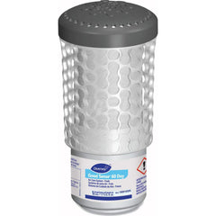 Good Sense 60-Day Air Care System, 1.7 oz, Good Sense Odor Control Dispenser, 6/CT Good Sense Air Care System