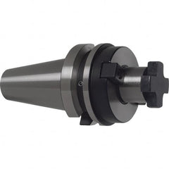 Guhring - Machine Tool Arbors & Arbor Adapters Type: Shell Mill Arbor Shank Type: Taper Shank - Exact Industrial Supply