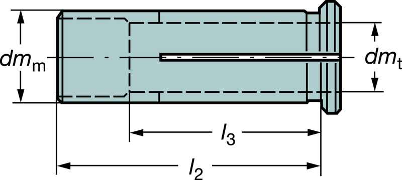 A393CGS250556 COLLET - Benchmark Tooling