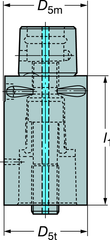 C43910140080A - Benchmark Tooling