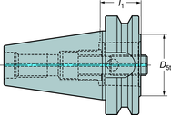 C539060540030 CAPTO HOLDER - Benchmark Tooling