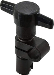 GEM Instrument - 1/4 x 5/16 Inch, Drop Indicator Swivel Clamp - Benchmark Tooling