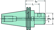 A1B204032100 ENDMILL HOLDER - Benchmark Tooling