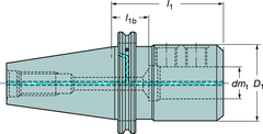 A2B275050113 HOLDER - Benchmark Tooling