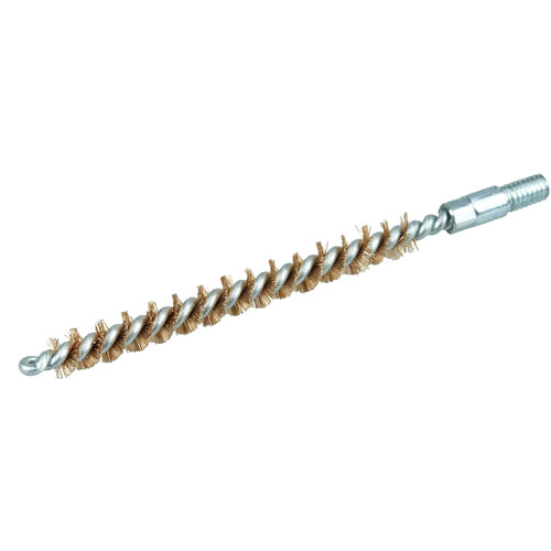 22 Caliber Gun Brush, Bronze Fill - Benchmark Tooling