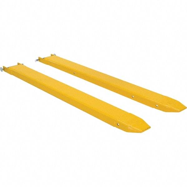 Vestil - Fork Extension - Benchmark Tooling