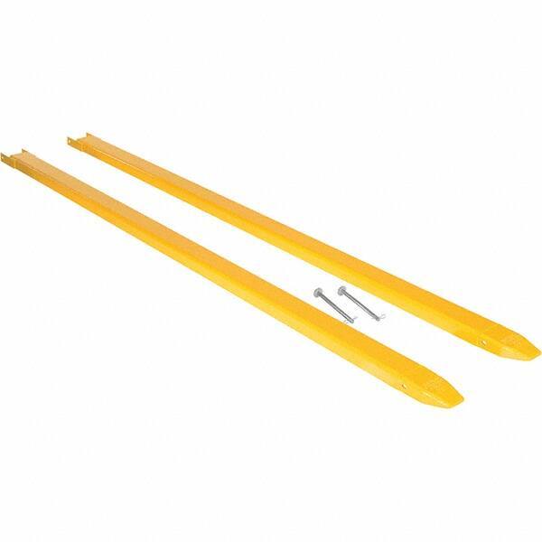 Vestil - Fork Extension - Benchmark Tooling