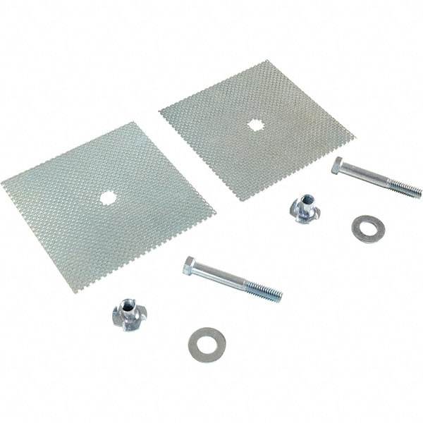 Vestil - Car Stop Kit - Benchmark Tooling