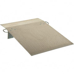 Vestil - Dock Plate & Board Accessories Type: Dockplates For Use With: Handtrucks - Benchmark Tooling