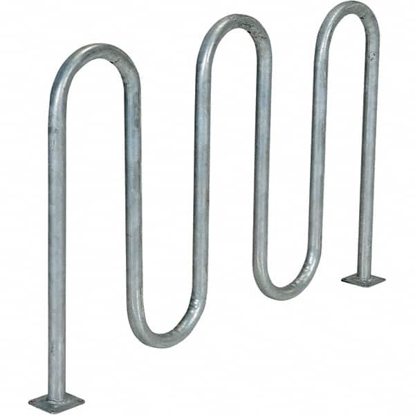 Vestil - Bicycle & Scooter Accessories Type: Front Wheel w/Drum Brake For Use With: Bicycle - Benchmark Tooling